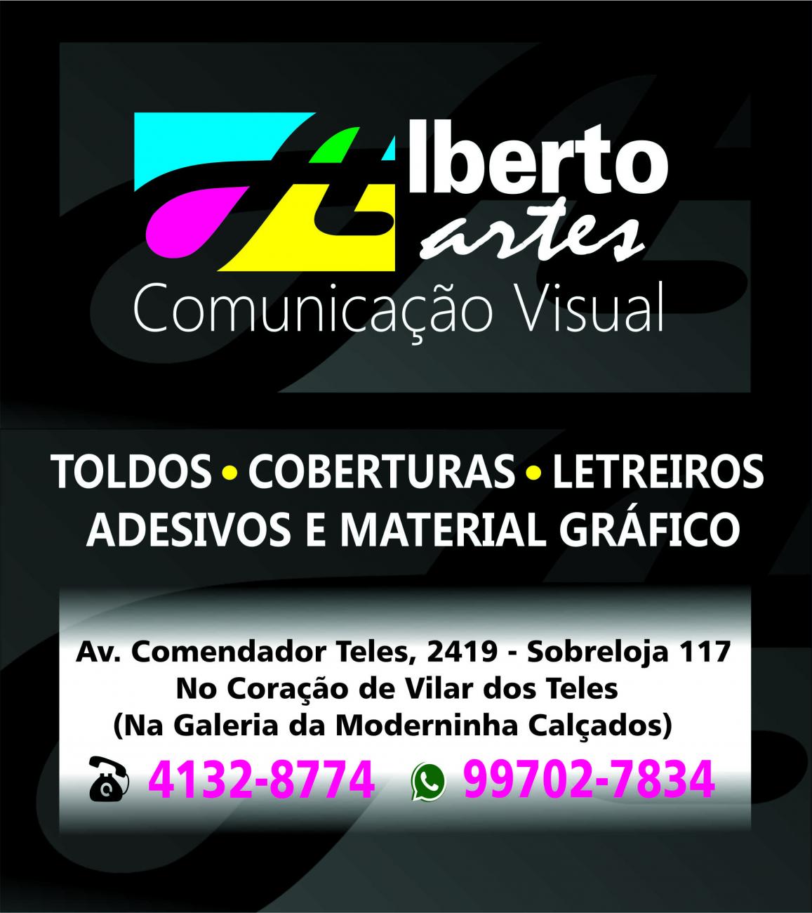 letreiros