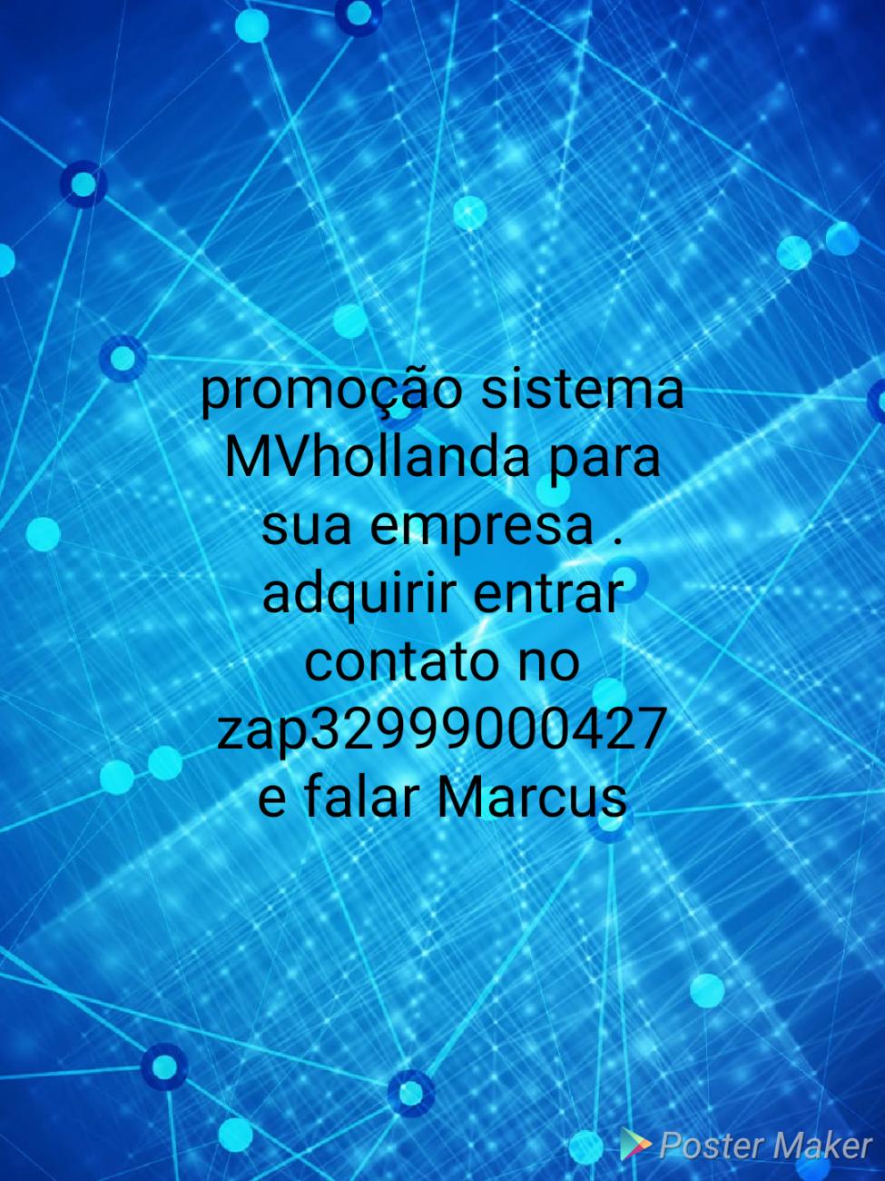 mvhollanda sistema