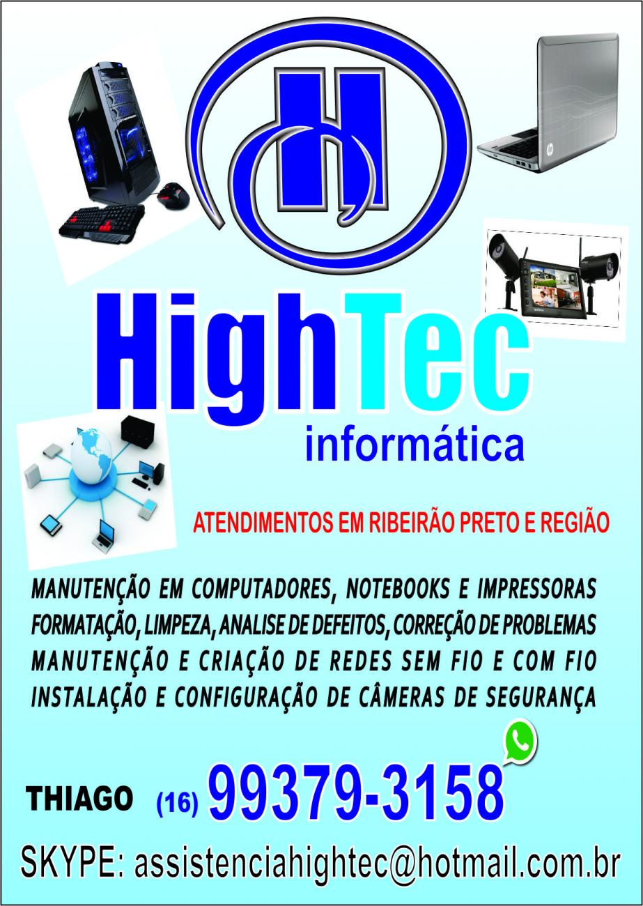 manutenção computadores