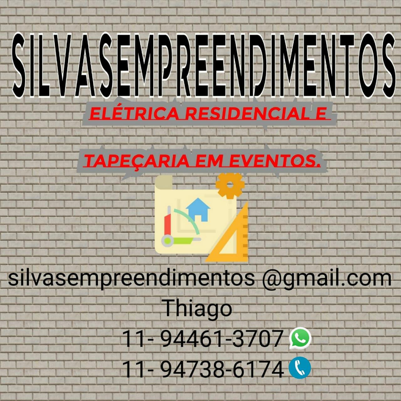 eletricista residencial